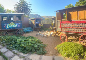 The Gypsy Life - Arum Ave, Kommetjie